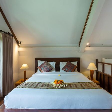 Rahayu Suites Monkey Forest Ubud Extérieur photo