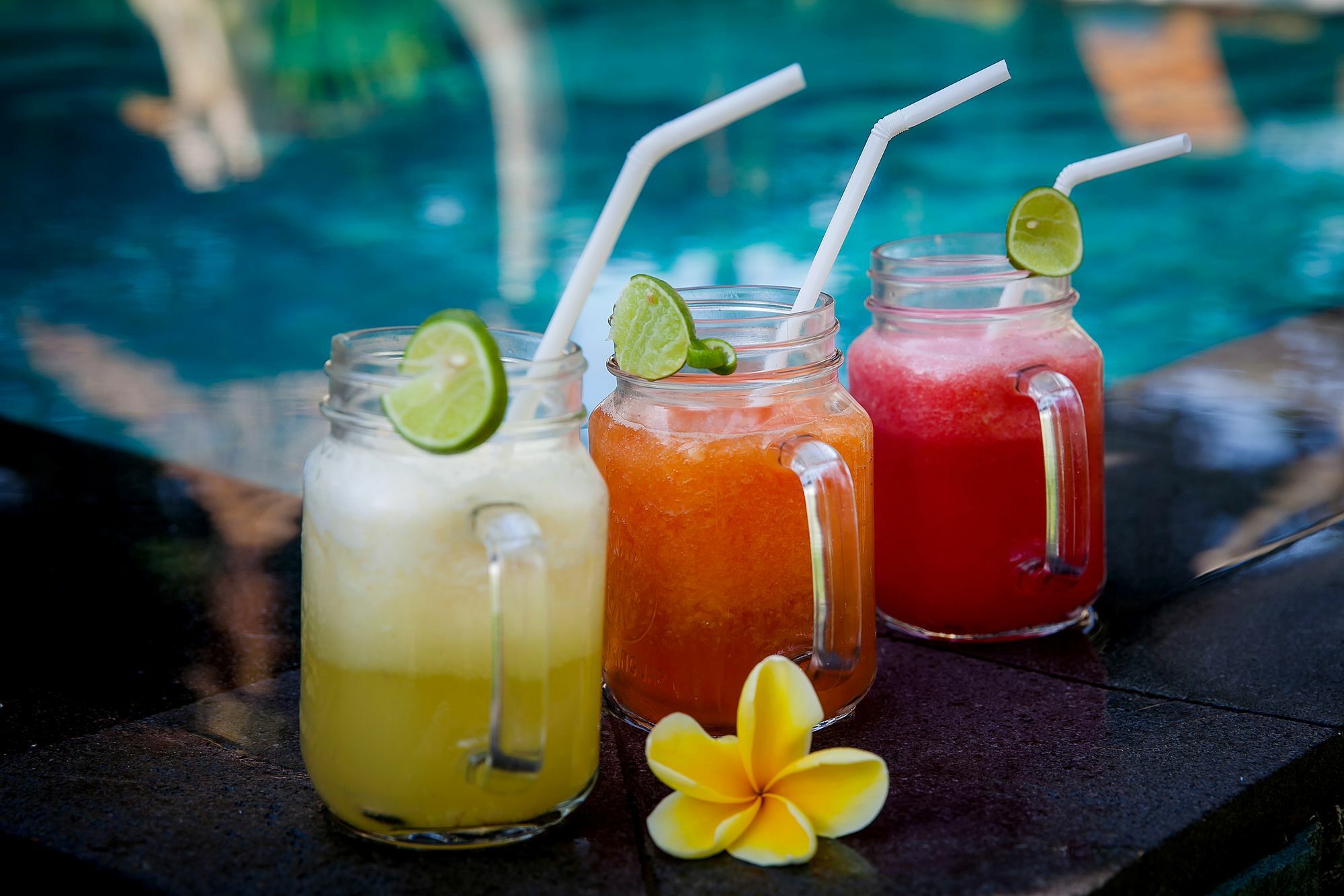 Rahayu Suites Monkey Forest Ubud Extérieur photo